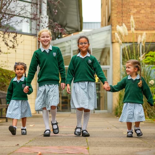 Edgbaston High Preparatory School